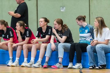 Bild 80 - wAJ Quali zur OL Runde 2